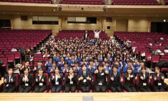 OB・OG第55回定期演奏会