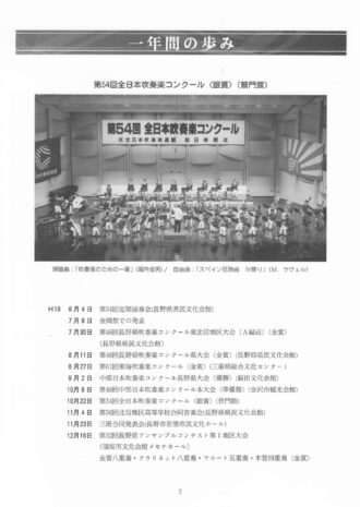 第35回定期演奏会（2007年）