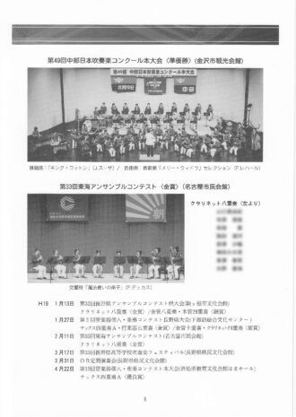 第35回定期演奏会（2007年）