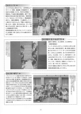 第36回定期演奏会（2008年）
