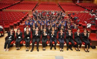 OB・OG第56回定期演奏会