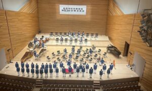 第53回定期演奏会（2025年）