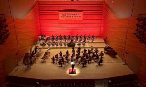 第53回定期演奏会（2025年）