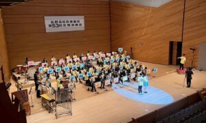 第53回定期演奏会（2025年）
