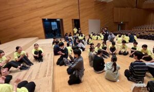 第53回定期演奏会（2025年）