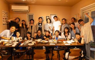吉祥寺スパイラルにて